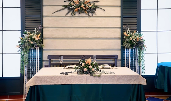 Фото №9 зала Основной зал 