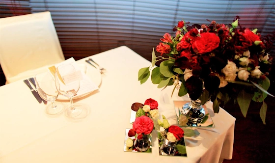 Фото №11 зала Pepe Nero