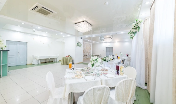 Фото №9 зала Зал на 65 человек