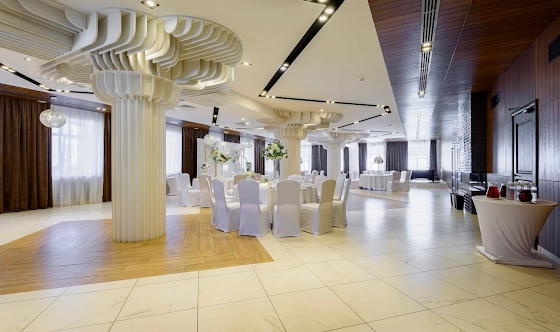 Фото №2 зала Большой зал