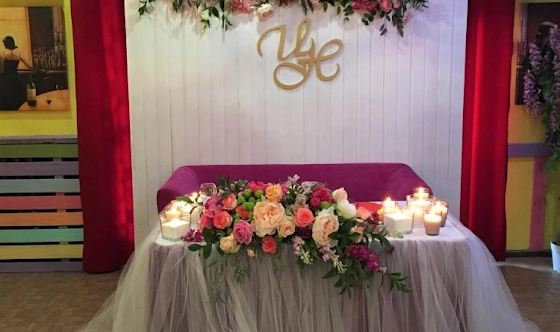 Фото №3 зала Основной зал