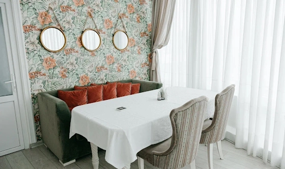 Фото №1 зала VIP-зал №3