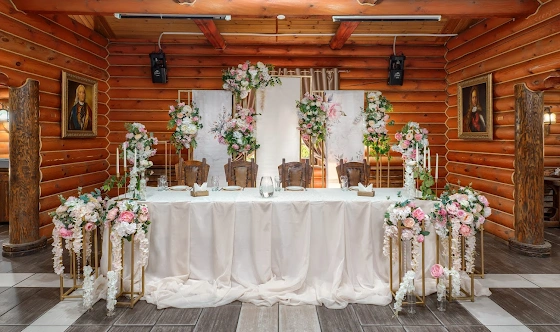 Фото №14 зала Зал №1