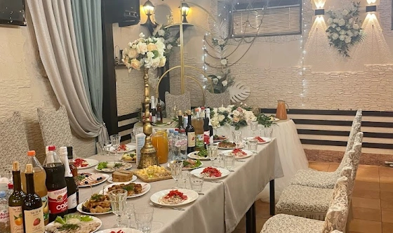 Фото №3 зала Большой зал 