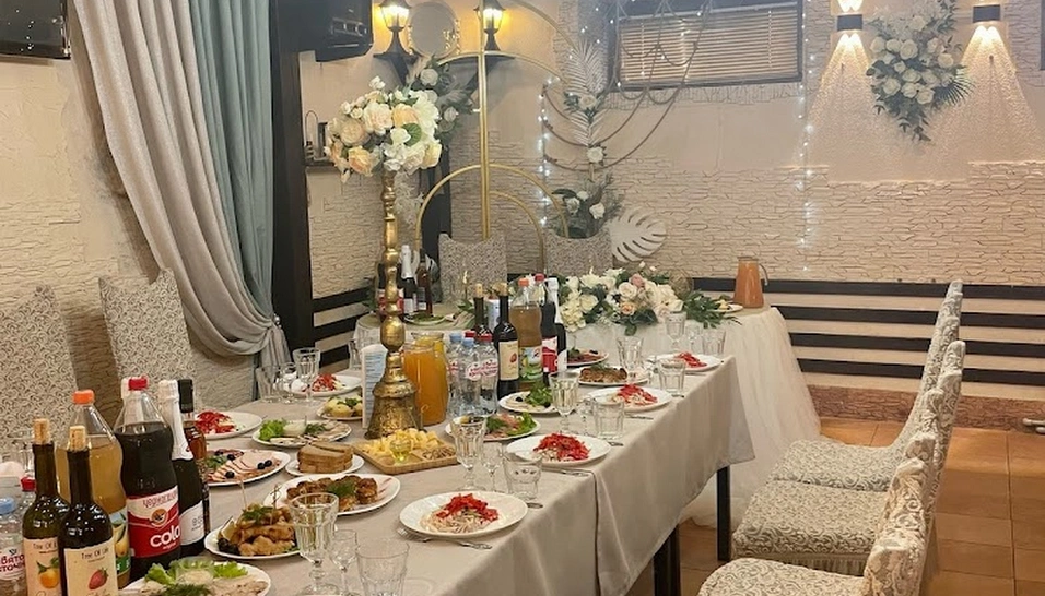 Фото №3 зала Большой зал 