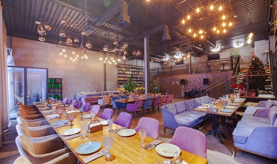 Фото №8 зала Основной зал