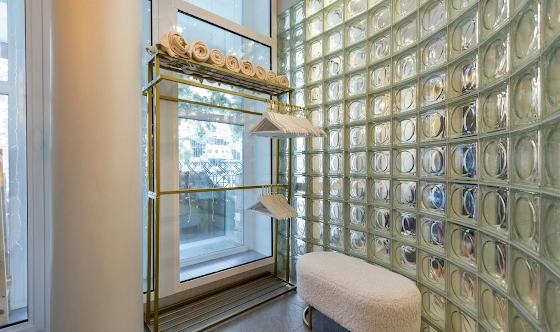 Фото №18 зала Банкетный зал FLORA