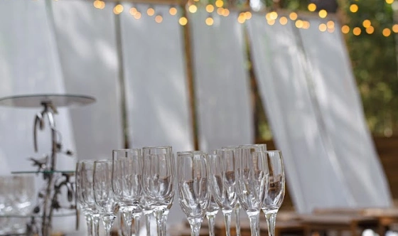 Фото №19 зала Площадка для выездной церемонии