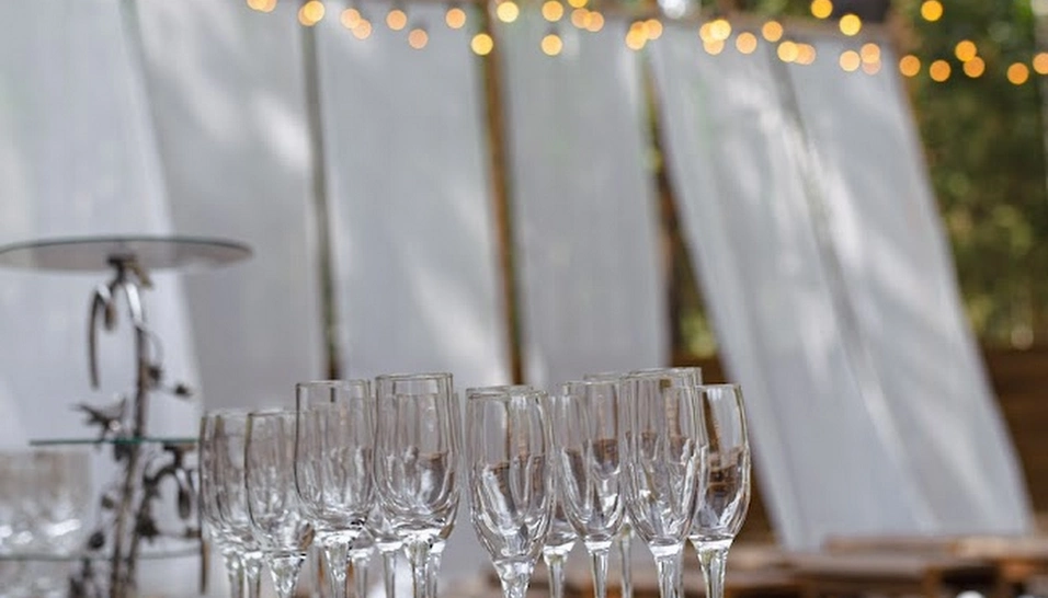 Фото №19 зала Площадка для выездной церемонии