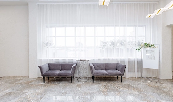 Фото №17 зала Основной зал