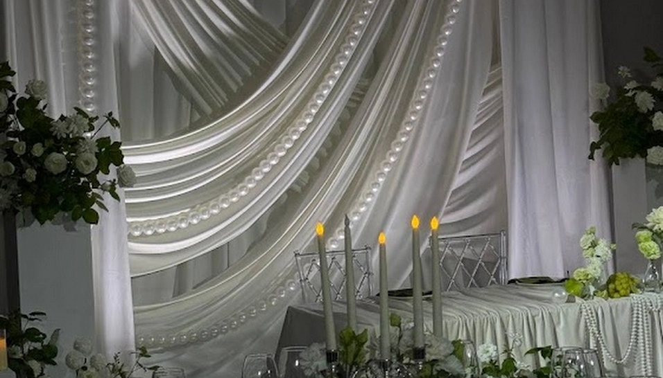 Фото №14 зала Зал «Лондон»