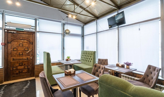 Фото №6 зала Большой зал 