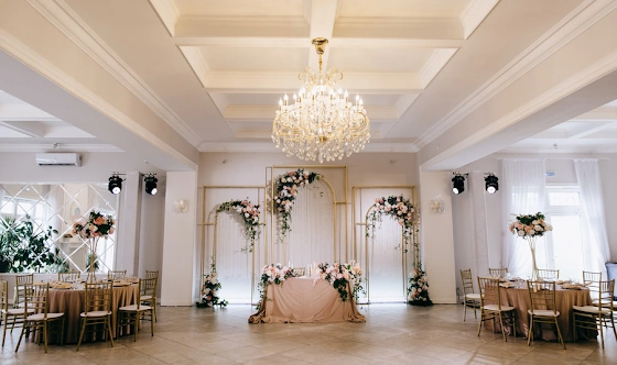 Фото №1 зала Основной зал 