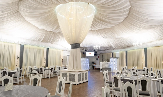 Фото №18 зала Зал «Витражный»