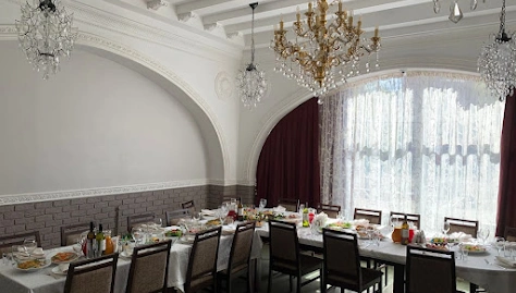 Фото №5 зала Банкетный зал