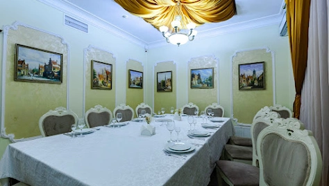 Фото №3 зала Малый зал 