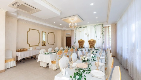 Фото №1 зала Зал № 3 