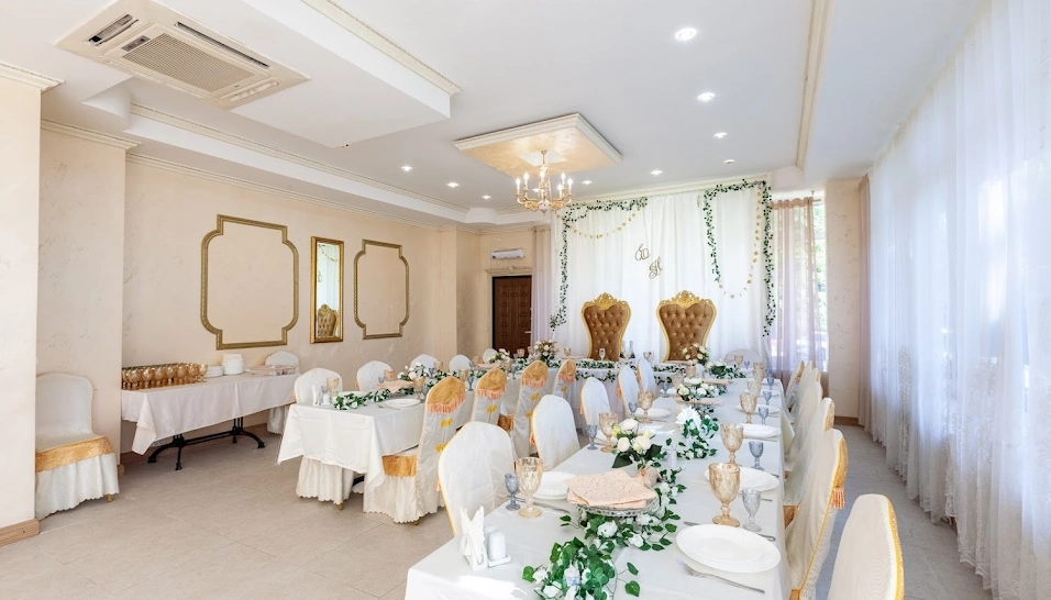 Фото №1 зала Зал № 3 