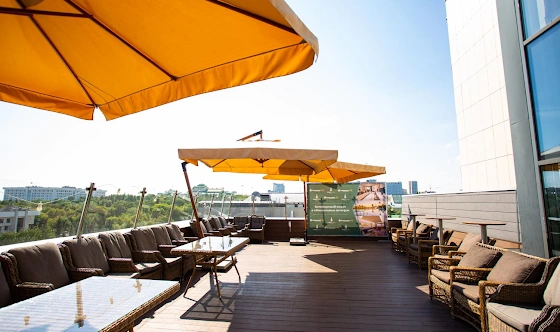 Фото №7 зала Основной зал