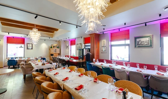 Фото №2 зала Основной зал 