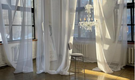 Фото №13 зала Зал Grand 