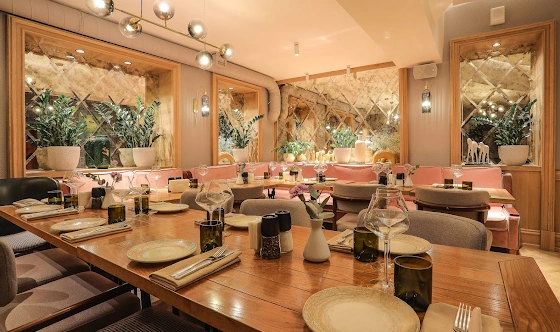 Фото №11 зала Зал на 25 чел.