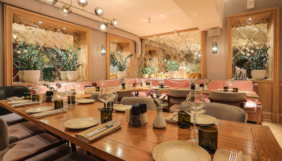 Фото №11 зала Зал на 25 чел.