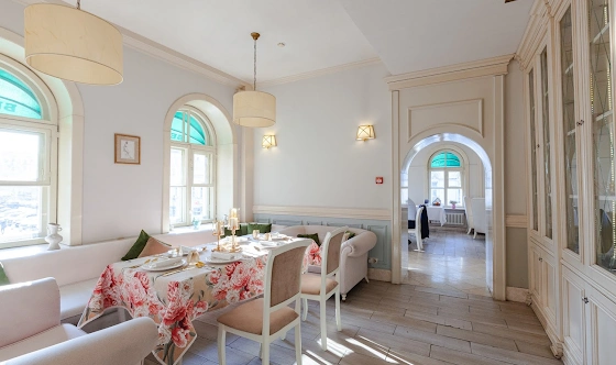 Фото №11 зала VIP-зал №2