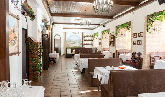 Фото №4 зала Зал на 70 человек