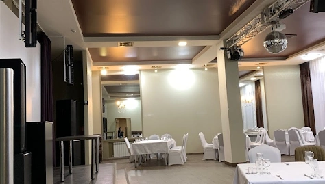 Фото №2 зала Основной зал 