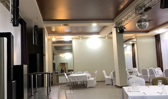 Фото №2 зала Основной зал 