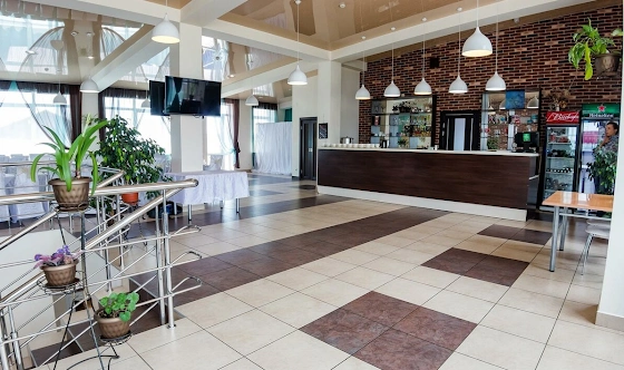 Фото №13 зала Банкетный зал