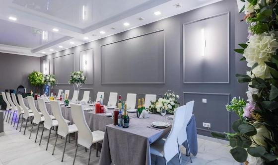 Фото №5 зала Зал Лофт