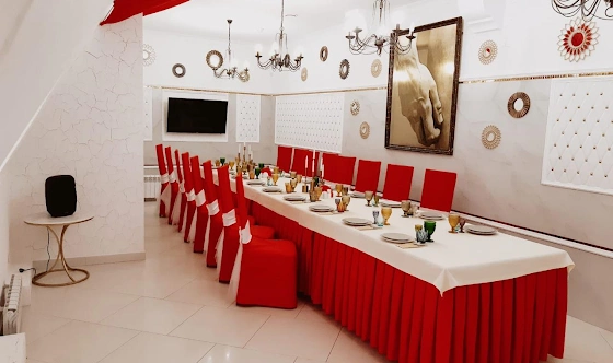 Фото №3 зала Зал №3