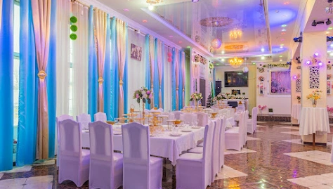 Фото №1 зала Зал "Бишкек-2"