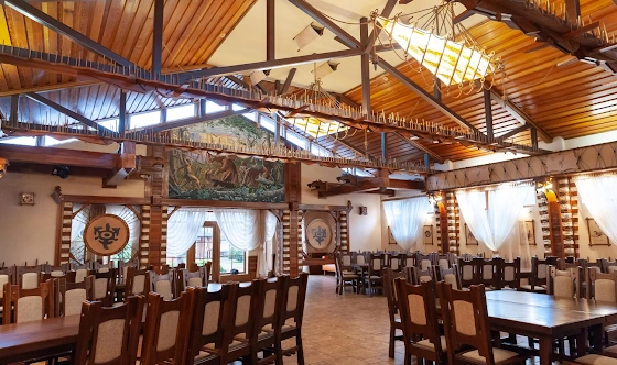 Фото №14 зала Банкетный зал