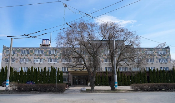 Фото №10 зала Основной зал 