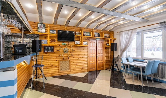 Фото №6 зала Банкетный зал