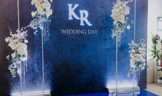 Фото №10 зала Банкетный зал