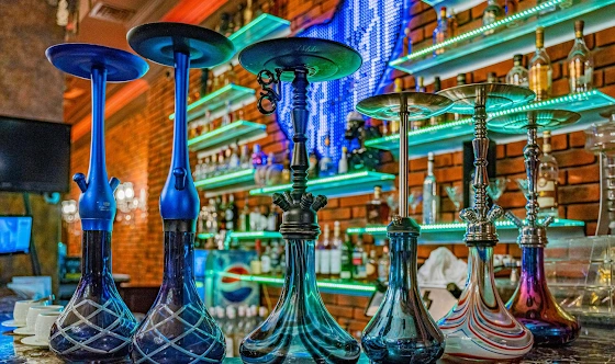 Фото №16 зала Караоке-бар «Кураж»