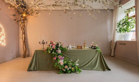 Фото №7 зала Основной зал