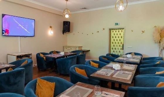 Фото №7 зала Малый зал караоке 