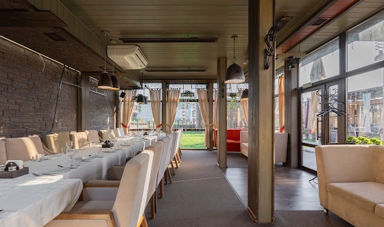 Фото №5 зала Дом №3