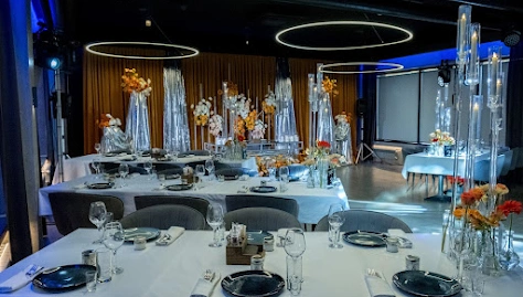 Фото №4 зала Ресторан