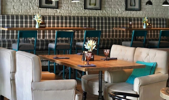 Фото №20 зала 1 этаж 