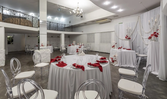 Фото №3 зала Основной зал