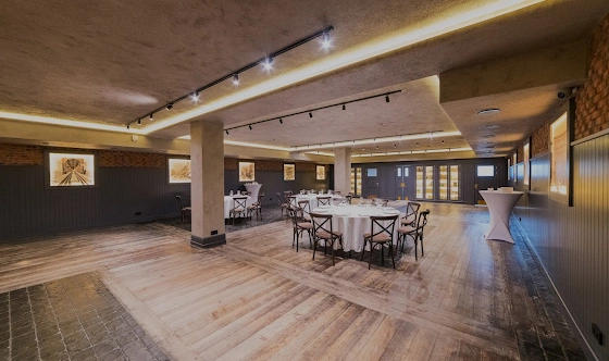 Фото №7 зала Банкетный зал