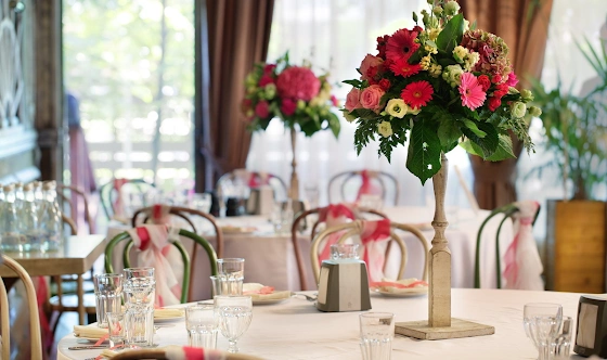 Фото №10 зала Основной зал