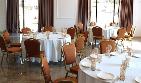 Фото №17 зала Банкетный зал