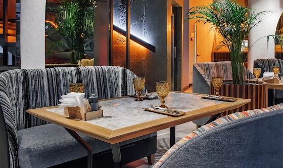 Фото №5 зала Основной зал 